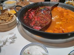 -卤校长老火锅(杨家坪直营店)
