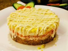 -92°C俄式厨房(中央大街店)