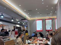 -喜家德虾仁水饺(浦东山姆店)
