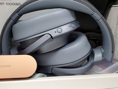 -Sony Store索尼(深圳深业上城店)