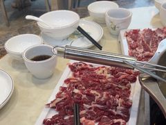 -潮悦牛肉火锅城(水贝店)