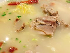 -又一福烤鸭·北京菜(东四店)