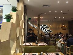 三文鱼雪糕-Sushi Love 创意寿司(丽影广场店)