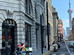 -1886德国汽车餐厅(外滩中央店)