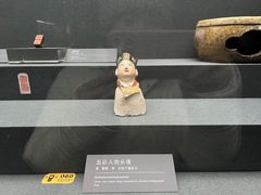 -亳州博物馆