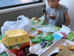 -德克士(前门店)
