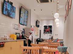 -小杨生煎(松江大学城店)