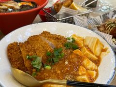 -一風堂拉面(深圳湾万象城店)
