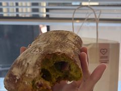 -BAKER&SPICE(安福路店)