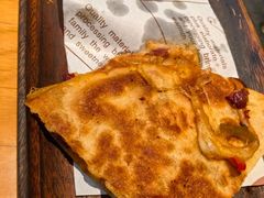 -红小满休闲餐厅(十全街店)