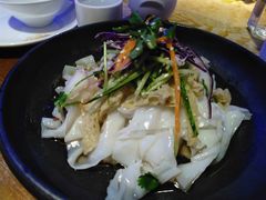 -清真·卡德尔大叔新疆主题餐厅(龙汇路店)