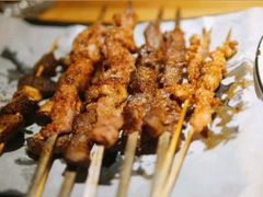 -清真·玛丽亚新疆菜主题餐厅(浙江中路店)