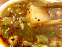 -老字号贾家肉丸糊辣汤(光明巷店)