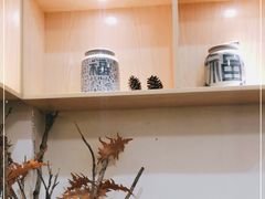 -竹语饭香·原生态农庄·烧鸡·竹筒饭·河鲜(森林海白水寨店)
