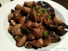 -山港凯悦酒店·东海88私房菜