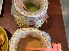 -紫滇源云南生态菜(丹凤街店)