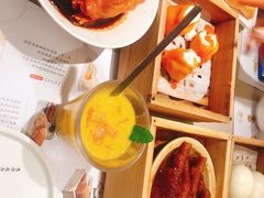 -蔡澜点心·粤菜(西单大悦城店)