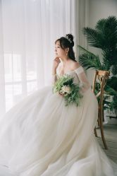 -Color卡诺婚纱礼服馆(南京严选店)