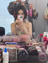 -WAVE SODA摄影工作室