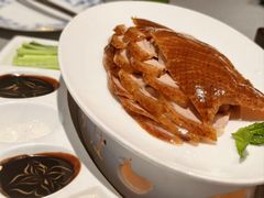 -阿庄新豫菜(通泰路店)