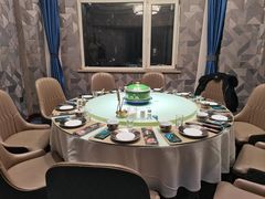 -哈啾嗨·新概念蒙餐(红星新城店)