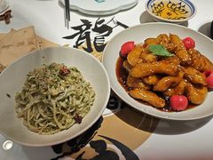 -长安大牌档之龙头酒肆(荣民龙首广场店)