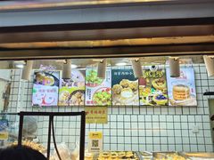 -百香林西点(新街口北大街店)