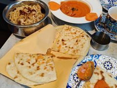 -木尔坦·Multan巴基斯坦清真餐厅halal(大智嘉园店)
