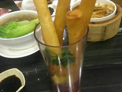 -虾饺妹·粤式手工点心(水荫路店)