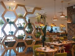 大堂-Sushi Love 创意寿司(丽影广场店)