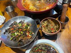 -黄弟大排档·湖南菜·小龙虾·小海鲜(凯旋北路店)