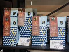 -Torch Coffee 炬点咖啡