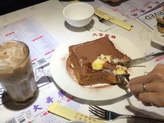 -大哥餐厅(西城花园店)