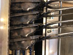 -鳴門鯛焼本舗(天神橋３丁目店)