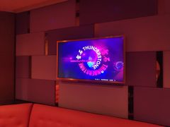 -乐界KTV(虹桥中心店)