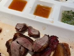 -新大咀港式茶餐厅(宝山万达店)
