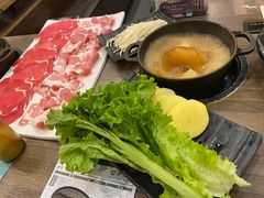 -呷哺呷哺 黄金牧场 (旧宫永辉超市店)