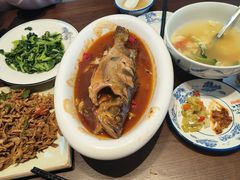 -印象徽州·正宗徽菜体验店