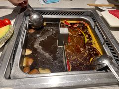 -海底捞火锅(大融城店)