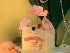 -仟吉KenGee(国贸360店)