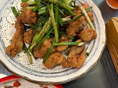 -金龙·打边炉(南京西路店)