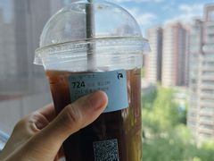 -瑞幸咖啡(石榴中心店)