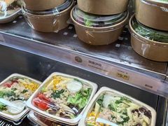 -宜家·瑞典风味餐厅(天津东丽商场店)