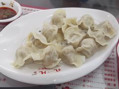 -孔一凡·手工饺子(时尚明苑店)