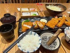 -胜博殿日式炸猪排(富力广场店)