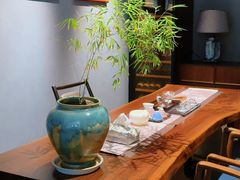 -悦融琥珀·京鲁菜(西单店)