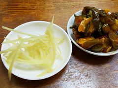 -欣达面馆(天桥支路店)