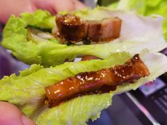 豚豚家五花肉-豚豚家돈돈가韩国锅盖烤肉(新北万达店)