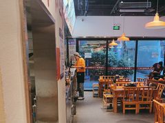 -黔滚滚贵州牛肉火锅·酸汤火锅(创意园店)
