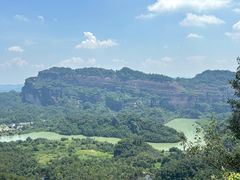 -丹霞山风景名胜区